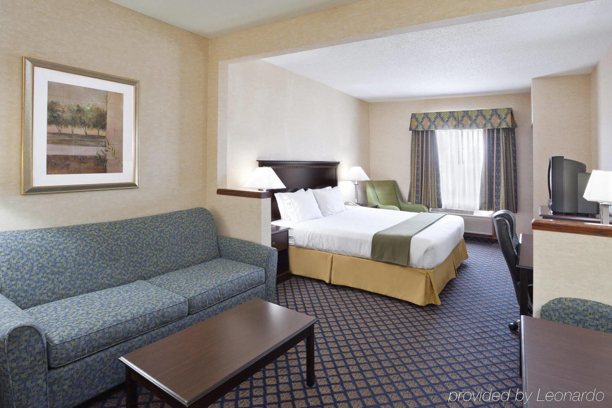 Holiday Inn Express Hotel & Suites Delaware-Columbus Area, An Ihg Hotel Sunbury Phòng bức ảnh