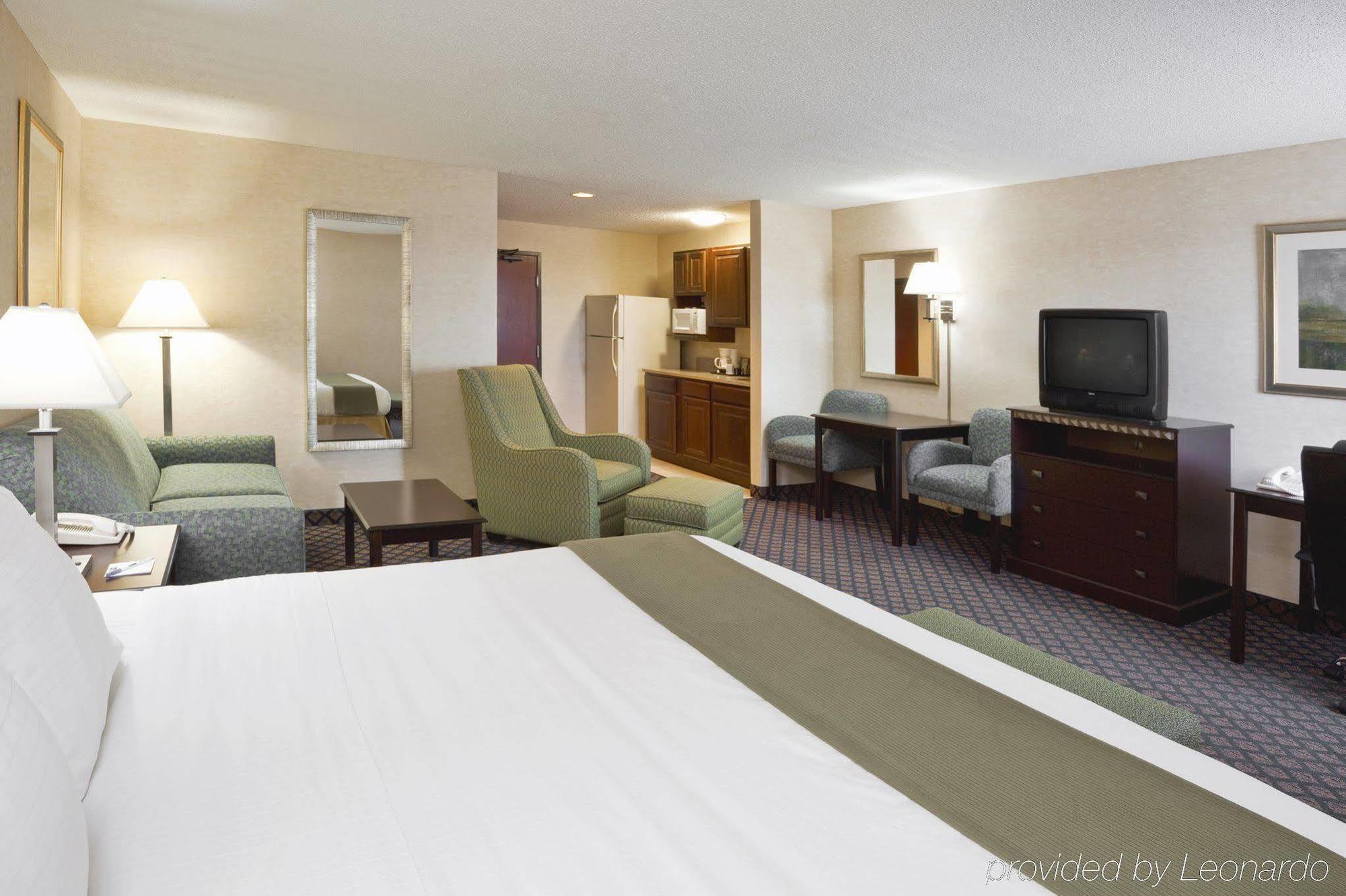 Holiday Inn Express Hotel & Suites Delaware-Columbus Area, An Ihg Hotel Sunbury Ngoại thất bức ảnh